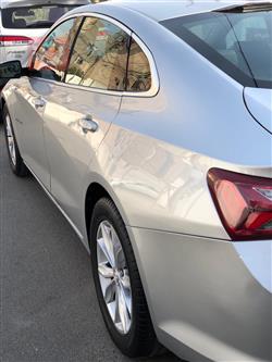 شێڤرۆلێت مالیبۆ